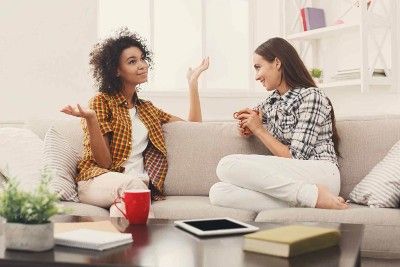 Các nguyên tắc trong giao tiếp tại nơi làm việc